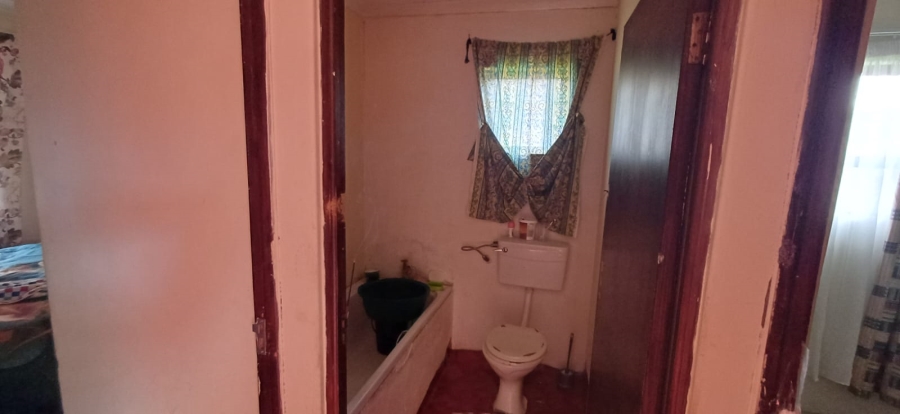 2 Bedroom Property for Sale in Motherwell NU 12 Eastern Cape